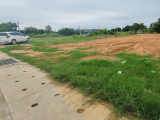 For sale land in Bang Lamung, Chonburi
