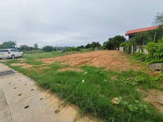 For sale land in Bang Lamung, Chonburi