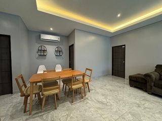 For sale 3 bedrooms villa in Bang Lamung, Chonburi