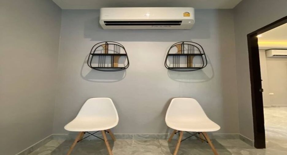 For sale 3 bedrooms house in Jomtien, Pattaya