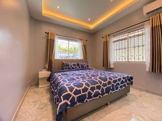 For sale 3 bedrooms villa in Bang Lamung, Chonburi