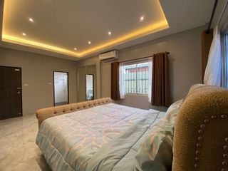 For sale 3 bedrooms villa in Bang Lamung, Chonburi