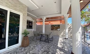 Продажа 3 спальни вилла в Йомтиен, Паттайя