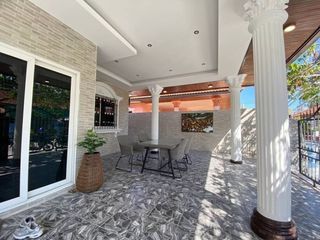 For sale 3 bedrooms villa in Bang Lamung, Chonburi