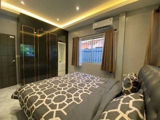 For sale 3 bedrooms villa in Bang Lamung, Chonburi