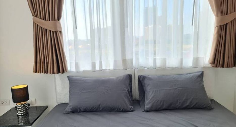 For sale 2 bedrooms condo in Jomtien, Pattaya