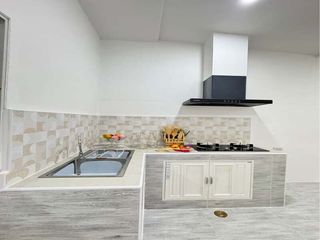 For sale 3 bedrooms townhouse in Bang Lamung, Chonburi