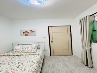 For sale 3 bedrooms townhouse in Bang Lamung, Chonburi
