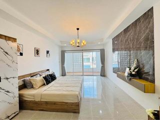 For sale 3 bedrooms townhouse in Bang Lamung, Chonburi