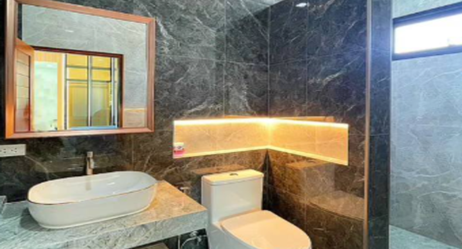 For sale 3 bedrooms villa in Sattahip, Chonburi