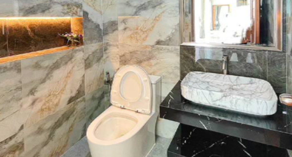 For sale 3 bedrooms villa in Sattahip, Chonburi