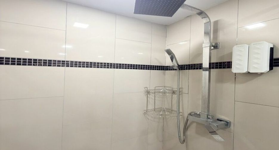 For sale studio condo in Pratumnak, Pattaya