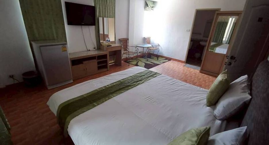Local comercial en venta de 9 habitaciones en South Pattaya, Pattaya