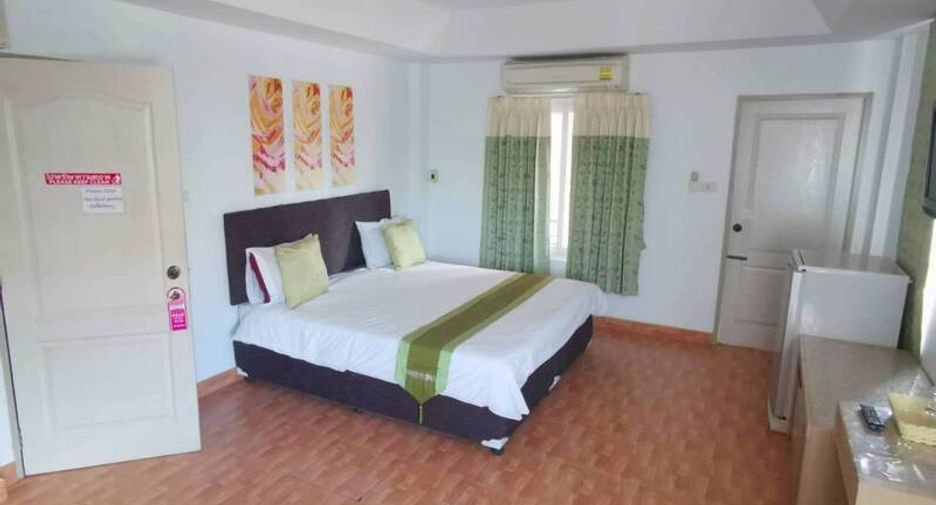 Local comercial en venta de 9 habitaciones en South Pattaya, Pattaya