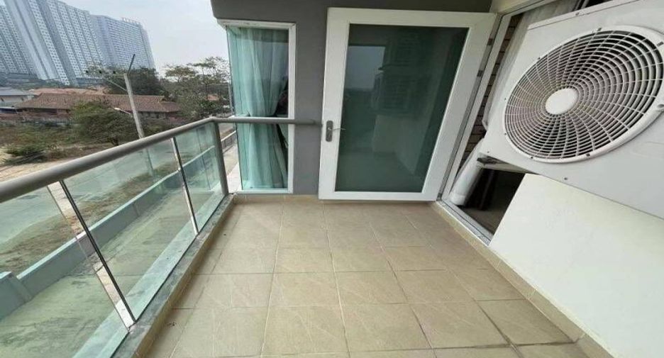 Продажа 1 кровать кондо в Йомтиен, Паттайя