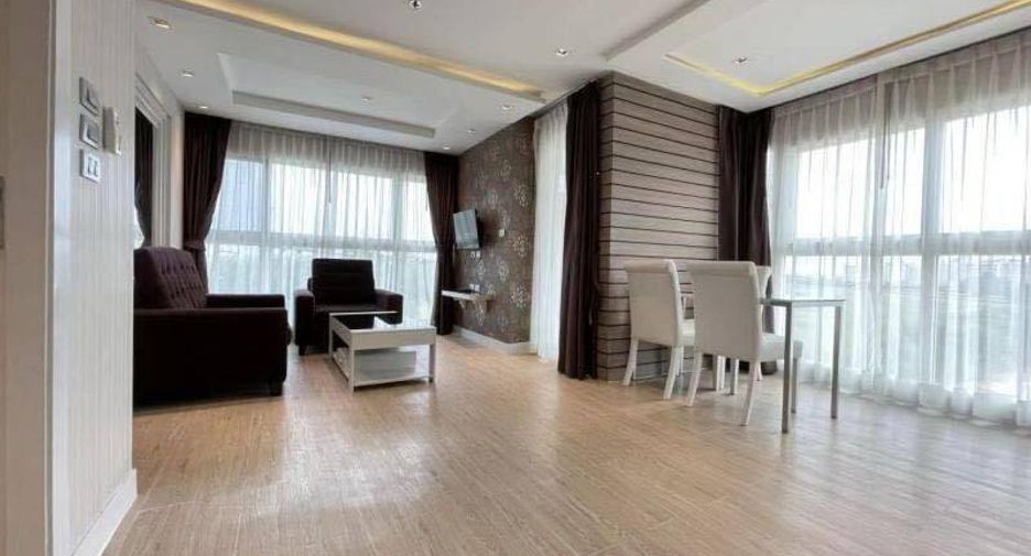 Продажа 1 кровать кондо в Йомтиен, Паттайя