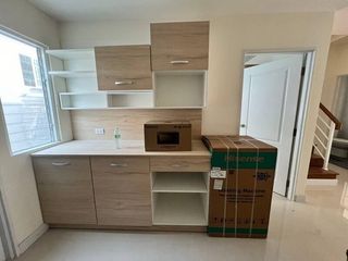 For sale 4 bedrooms house in Bang Lamung, Chonburi
