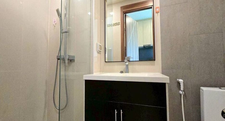 For sale スタジオ condo in Jomtien, Pattaya