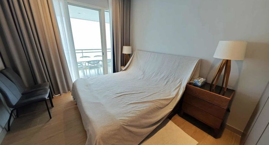 For sale 2 bedrooms condo in Jomtien, Pattaya