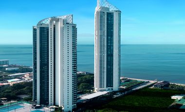 出售 2 卧室 公寓 在 Jomtien, 芭提雅