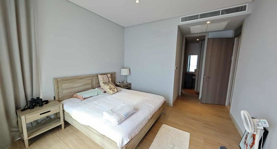 For sale 2 bedrooms condo in Jomtien, Pattaya