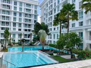 Wohnung zum Kauf mit 2 Zimmer in Bang Lamung, Chonburi