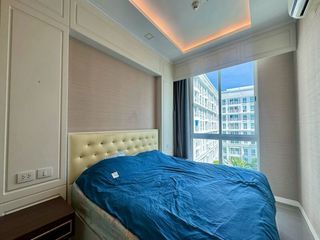 Wohnung zum Kauf mit 2 Zimmer in Bang Lamung, Chonburi