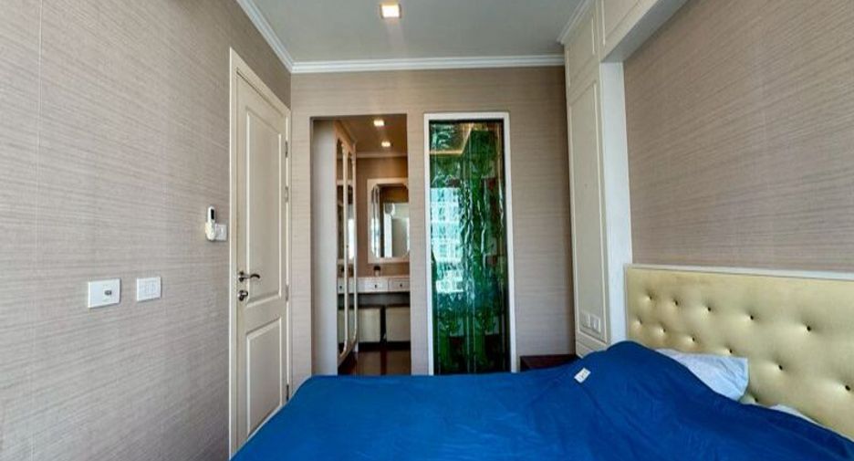 Wohnung zum Kauf mit 2 Zimmer in Pratumnak, Pattaya