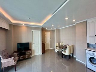 Wohnung zum Kauf mit 2 Zimmer in Bang Lamung, Chonburi