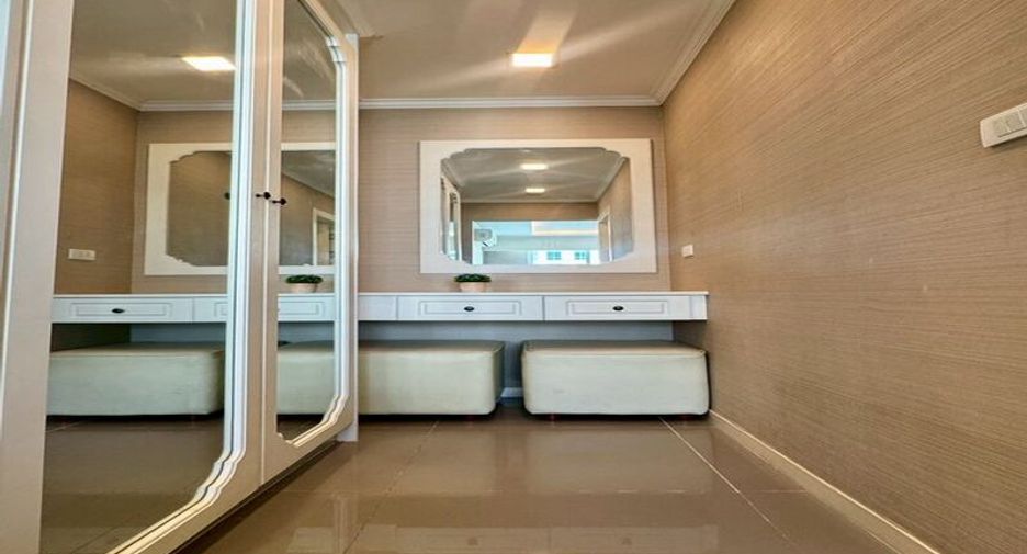 Wohnung zum Kauf mit 2 Zimmer in Pratumnak, Pattaya