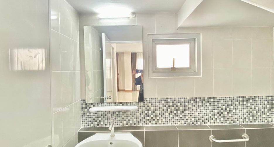 À vendre 3 chambres maison à Bang Lamung, Chonburi