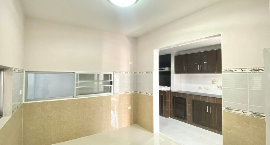 À vendre 3 chambres maison à Bang Lamung, Chonburi