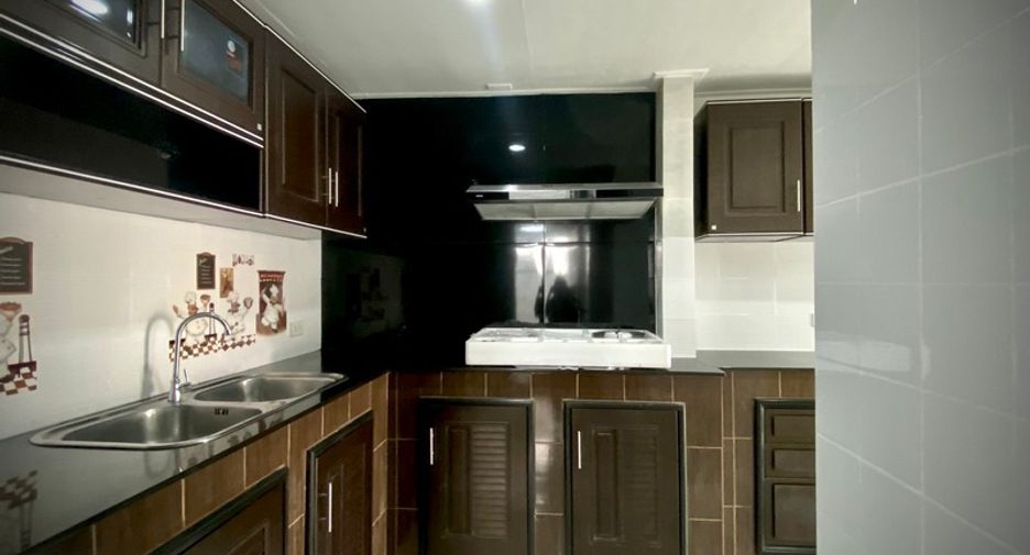 À vendre 3 chambres maison à Bang Lamung, Chonburi