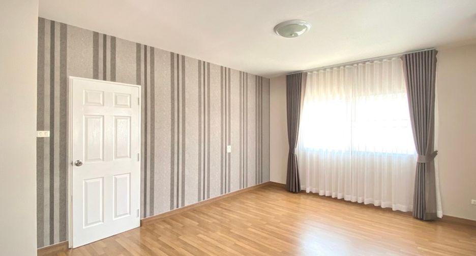 À vendre 3 chambres maison à Bang Lamung, Chonburi
