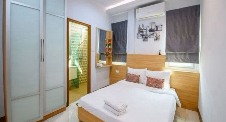 For sale 5 bedrooms villa in South Pattaya, Pattaya