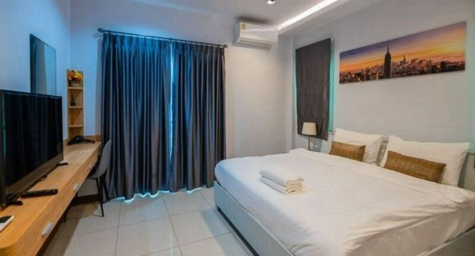 For sale 5 bedrooms villa in South Pattaya, Pattaya