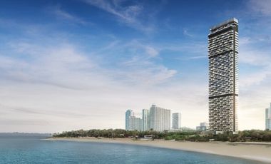 For rent 1 bed condo in North Pattaya, Pattaya