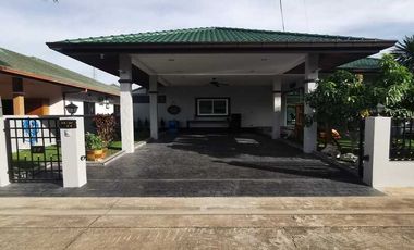ขาย 4 ห้องนอน วิลล่า ใน พัทยาตะวันออก, พัทยา