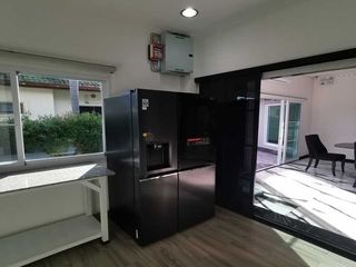 À vendre 4 chambres villa à Bang Lamung, Chonburi