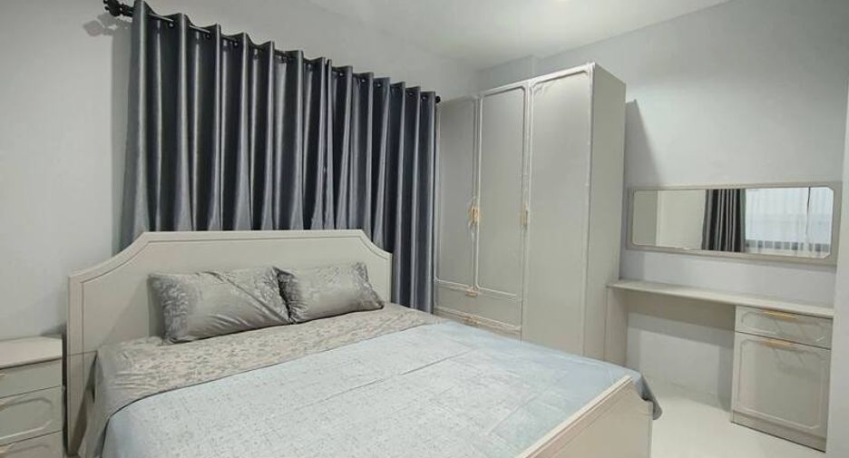 Villa zum Kauf mit 3 Zimmer in Huay Yai, Pattaya