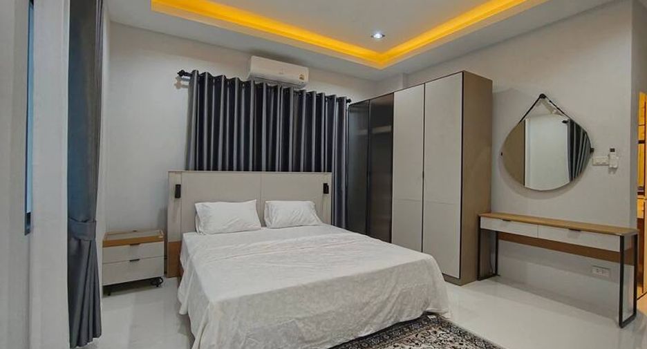 Villa zum Kauf mit 3 Zimmer in Huay Yai, Pattaya