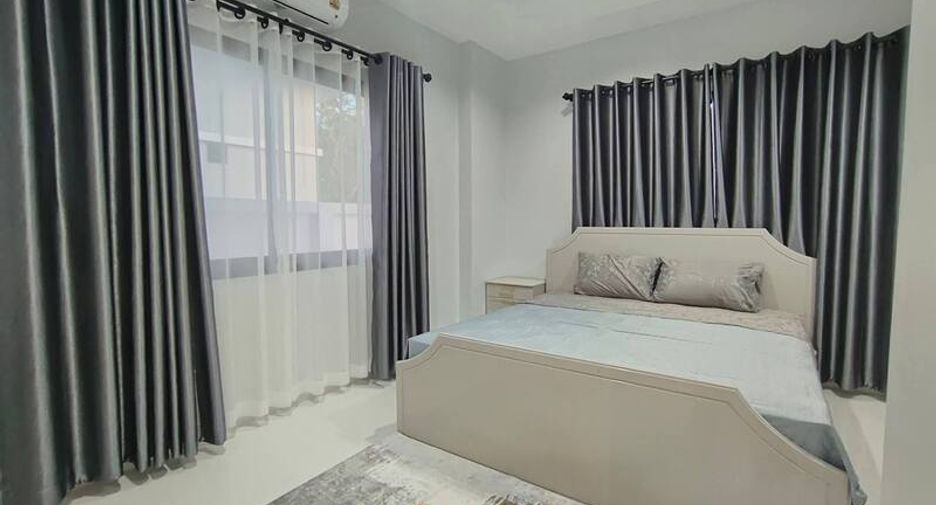Villa zum Kauf mit 3 Zimmer in Huay Yai, Pattaya
