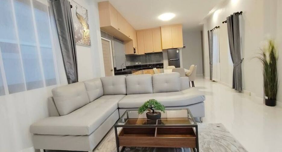 Villa zum Kauf mit 3 Zimmer in Huay Yai, Pattaya