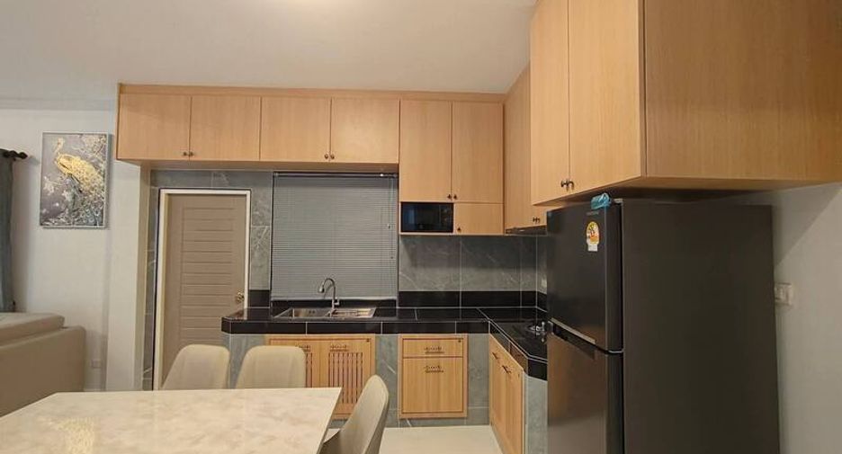 Villa zum Kauf mit 3 Zimmer in Huay Yai, Pattaya