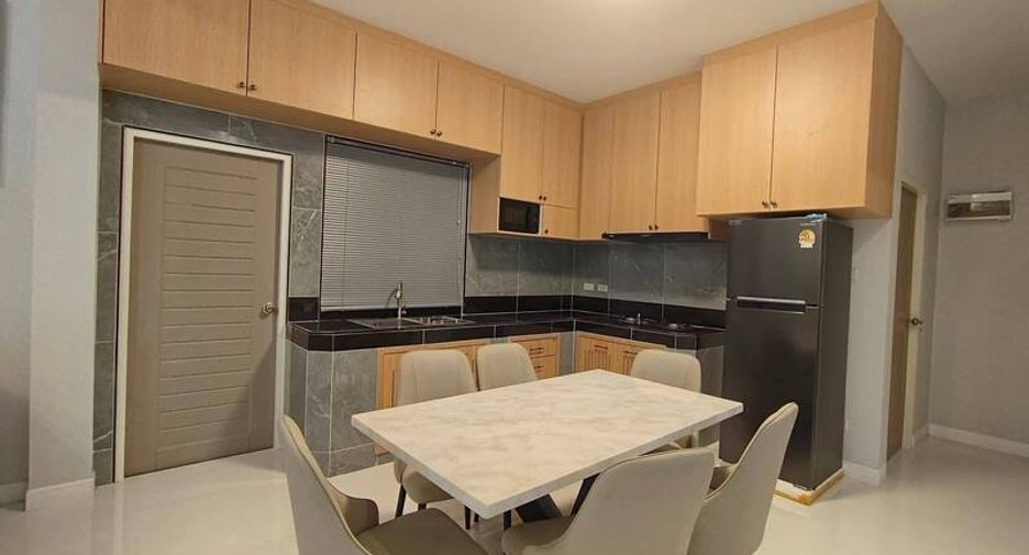 Villa zum Kauf mit 3 Zimmer in Huay Yai, Pattaya