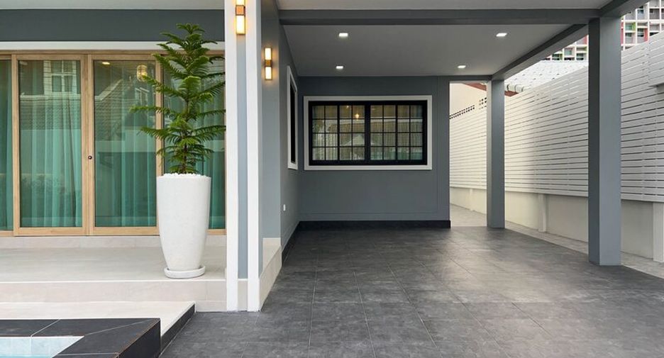 Villa en venta de 3 habitaciones en East Pattaya, Pattaya