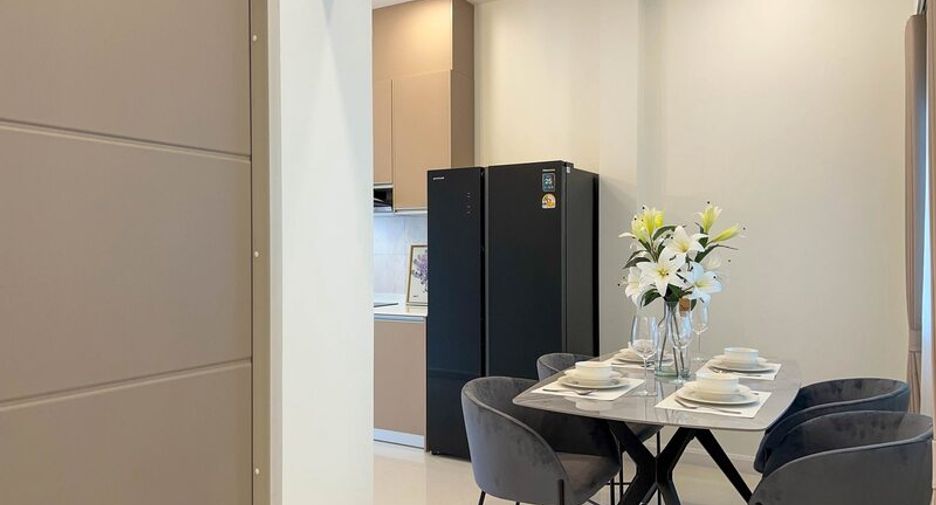 Villa en venta de 3 habitaciones en East Pattaya, Pattaya