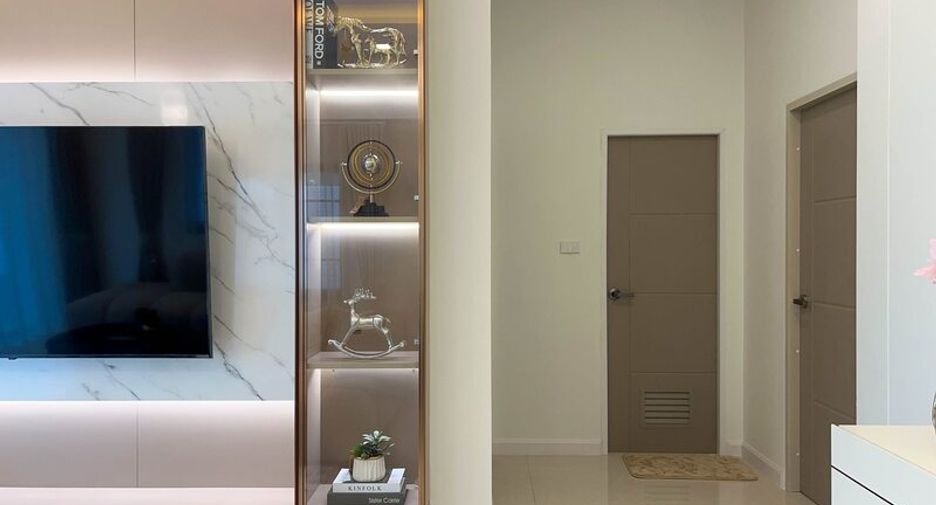 Villa en venta de 3 habitaciones en East Pattaya, Pattaya