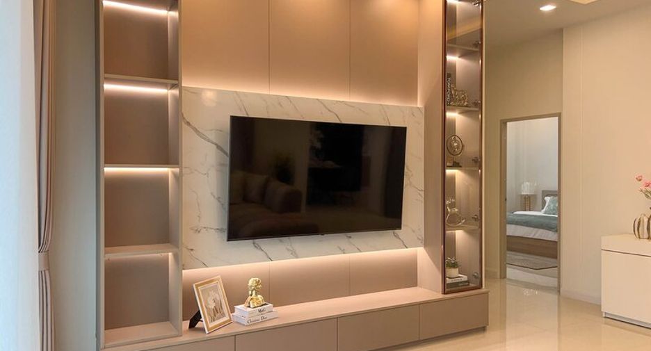 Villa en venta de 3 habitaciones en East Pattaya, Pattaya