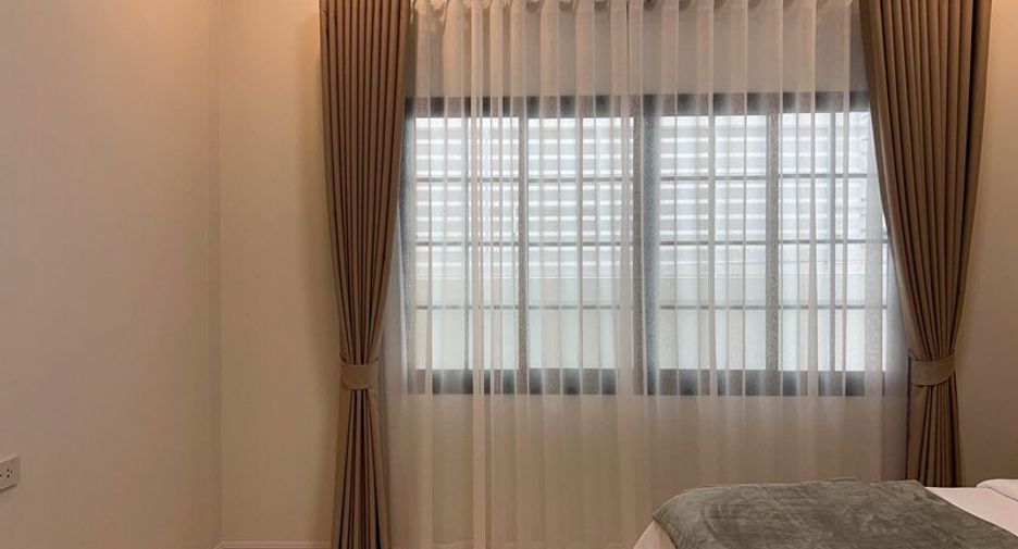 Villa en venta de 3 habitaciones en East Pattaya, Pattaya